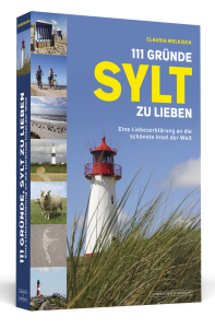 111 GRÜNDE, SYLT ZU LIEBEN