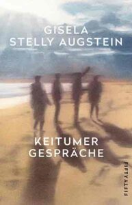 Das Cover des Buches